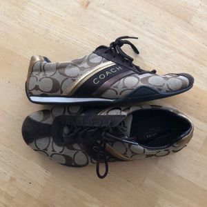 Coach Shoes